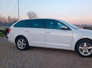 SKODA Octavia 2.0TDI 150CV