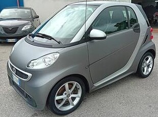 Smart for two 1.0 benz/71cv-full-11/2013