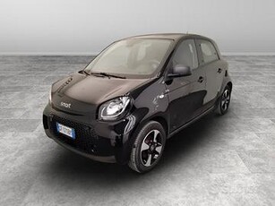 SMART forfour 2ªs. (W453) - forfour EQ Passion