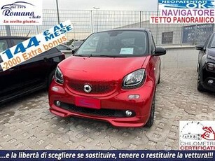 SMART - Forfour - 70 1.0 twinamic Superpassion#OK