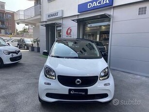 smart forfour 70 1.0 Youngster GPL 70-23