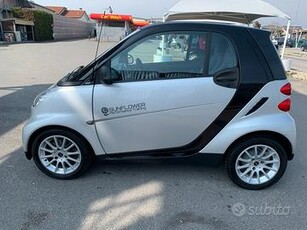 Smart FortTwo