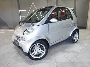 smart forTwo 0.7 Smart Passion 61CV * TETTO PANORA