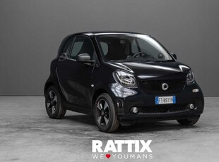 Smart Fortwo 1.0 71CV Passion Twinamic