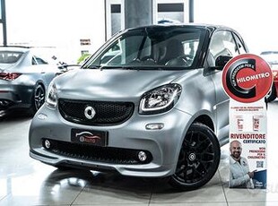 Smart ForTwo 1.0 SUPERPASSION 71 CV. TWINAMIC 16