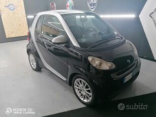 SMART ForTwo 1000 52 kW coupé pulse