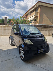 Smart fortwo 450 Pure