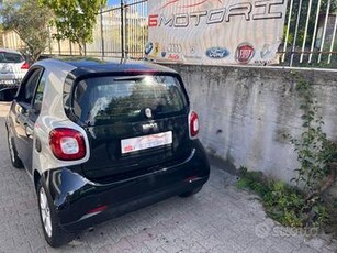 Smart ForTwo 70 1.0 Passion