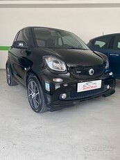 Smart ForTwo BRABUS 0.9 Turbo twinamic Xclusive