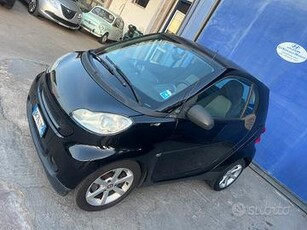 SMART FORTWO COUP 800 CDI 45CV DIESEL AUT