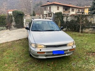 SUBARU Impreza 1ª serie - 1997