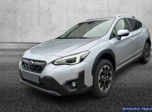 Subaru XV 1.6i Lineartronic Style Pieve di Cento