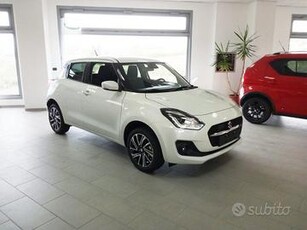 SUZUKI Swift 1.2 AllGrip 4x4 PROMO KM0