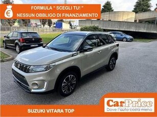 SUZUKI Vitara 1.4 129CV Hybrid 4WD Man. Top