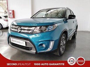 Suzuki Vitara 1.6 vvt V-Top s&s 4wd allgrip auto