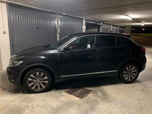 T-roc 2.0 TSI DSG 190cv 4 Motion limit edition