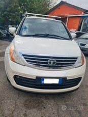 Tata Aria Tata aria 2.2 dicor 16v prestige 4x4