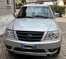 Tata Xenon 2.2 Dicor 4x4 PL-DC Pick-up