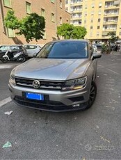 Tiguan 1.5 130cv