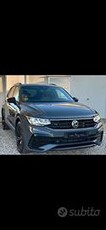 Tiguan R-Line Blak edition DSG