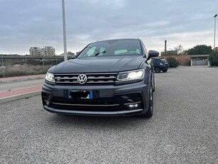 Tiguan r-Line