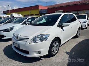 TOYOTA Auris 1.3 5 porte Active