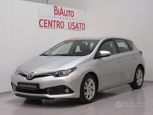 Toyota Auris 1.8 Hybrid Active