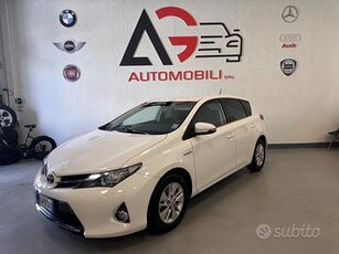 Toyota Auris 1.8 Hybrid BERLINA 5 PORTE AUTOMATICA