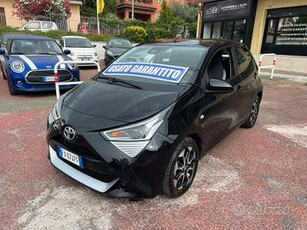 Toyota Aygo Connect UNICO PROPRIETARIO!!!!