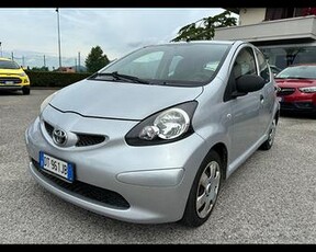 TOYOTA Aygo I 2005 - Aygo 1.0 Now 5p U1042652