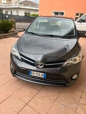 Toyota berlina