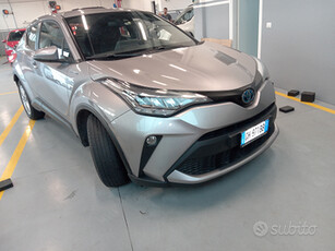 Toyota CHR 1.8H Active MY21