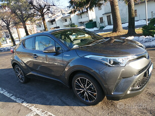 Toyota Chr