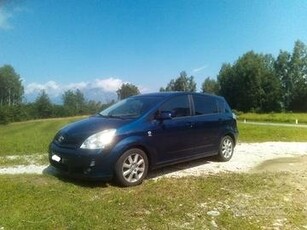 Toyota corolla verso 2.0 Td 7 posti