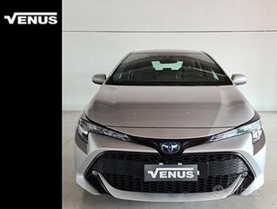 Toyota Corolla XII 2019 1.8h Active cvt