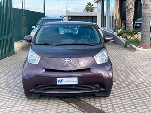 Toyota iQ 1.0 Sol