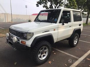 TOYOTA Land Cruiser - 1995