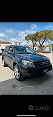 Toyota Rav 4 4x4