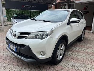 Toyota RAV 4 RAV4 2.0 D-4D 2WD