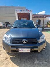 Toyota RAV 4 RAV4 2.2 D-4D 136 CV Sol