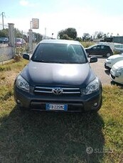 Toyota RAV 4 RAV4 2.2 D-4D 177 CV Luxury