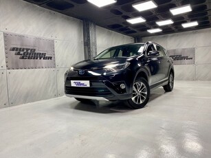 TOYOTA Rav4 2.5l 220H Business 4WD