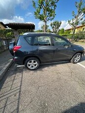 TOYOTA RAV4 3ª serie - 2007