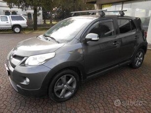 TOYOTA Urban Cruiser 1.4 D-4D AWD