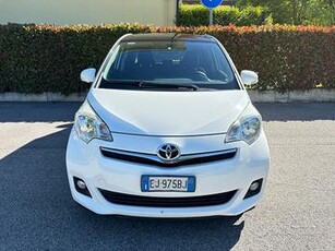 Toyota Verso-S 1.3 Active - Cambio automatico