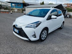 Toyota Yaris 1.5 Hybrid 2019 Active GARANZIA TOYOT