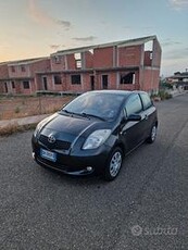 TOYOTA Yaris 2ª serie - 2008