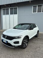 Volkswagen 1.0 TSI 115cv 2018