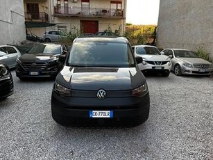 Volkswagen Caddy 2.0 TDI 122 CV Life