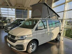 Volkswagen California 2.0 TDI 150CV BEACH CAMPER